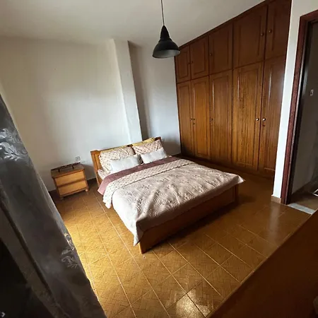 Feriehus Marble Néa Meságkala