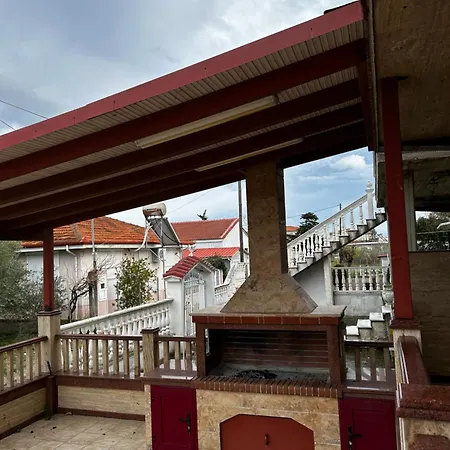 Marble Feriehus
