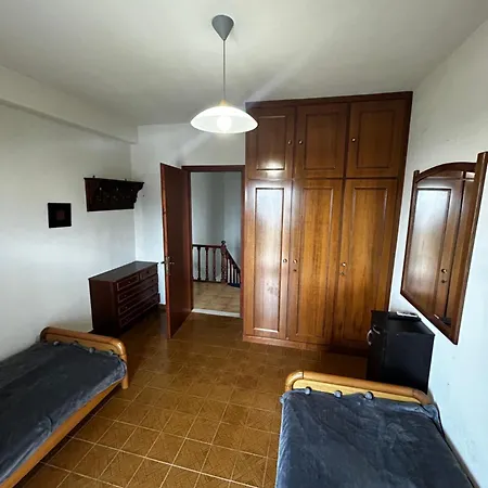 Feriehus Marble Néa Meságkala